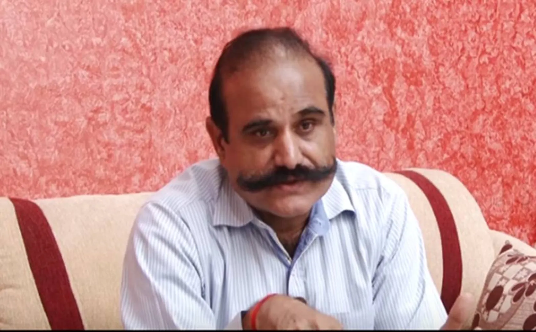    ips officer jankit retires today